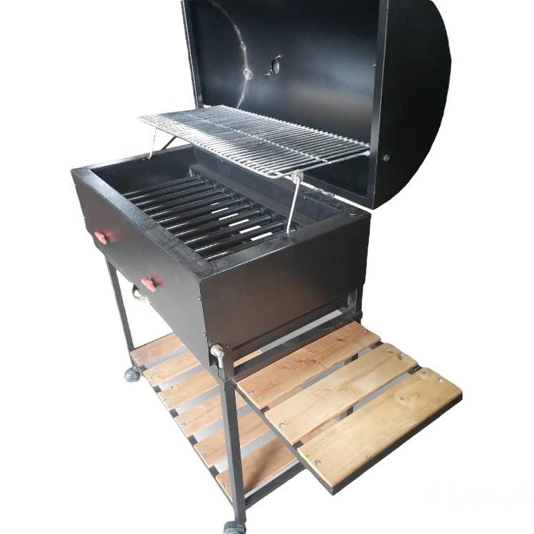 باربیکیو مدل  Red-60