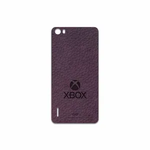MAHOOT PL-XBOX Cover Sticker for Honor 6