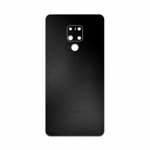 MAHOOT Matte-Black Cover Sticker for Huawei Mate 20 X