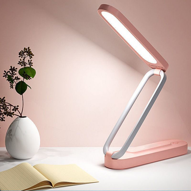 چراغ مطالعه سولونیکس مدل تاشو سه حالته