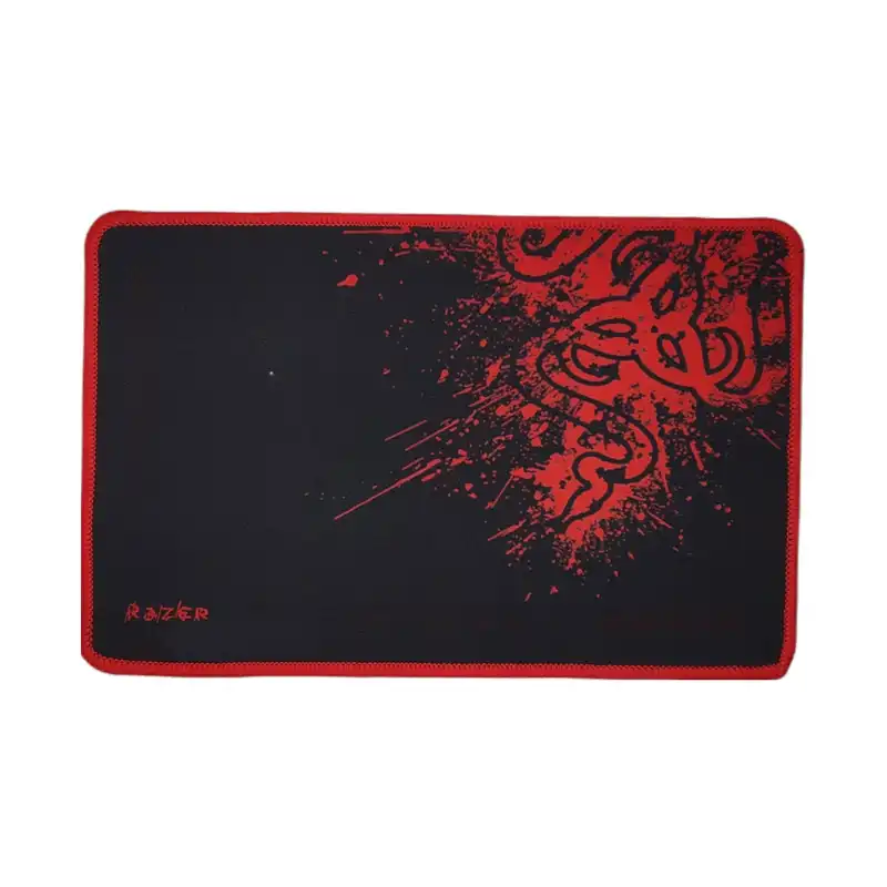 ماوس پد مخصوص بازی مدل Q-3