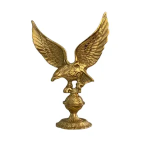 دکوری برنجی مدل S18