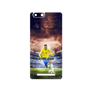 MAHOOT Neymar Cover Sticker for GLX Pars