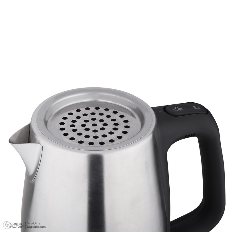 چای و قهوه ساز پارس خزر مدل گرمنوش A2