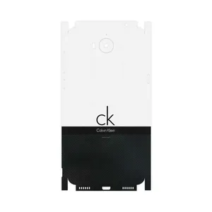 MAHOOT Calvin Klein-FullSkin Cover Sticker for Huawei Y5 2017