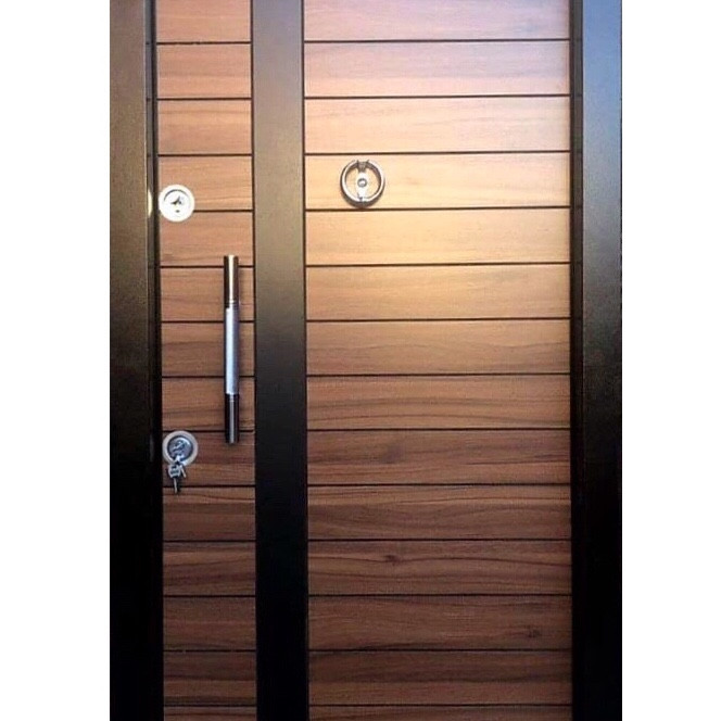 درب ضد سرقت مدل ماهور