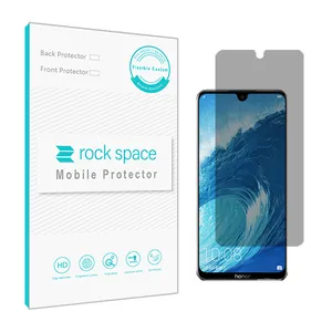 Rock Space HyPRV Privacy screen protector suitable for Honor 8X Max mobile phone