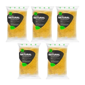 چاشنی کباب کوبیده نچرال - 100 گرم بسته 5 عددی