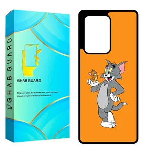Ghab Guard CHAPS20U Cover For Samsung Galaxy S20 Ultra 5G