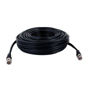 نقد و بررسی کابل RG59 مدل M6 طول 15 متر توسط خریداران