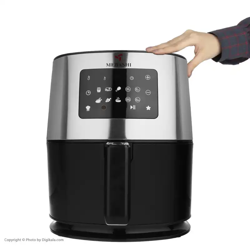 هواپز مباشی مدل ME_AF994SS