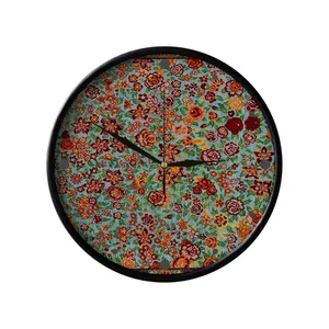 ساعت دیواری مدوپد طرح روشن مدل mod00233