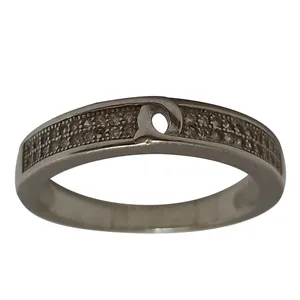 انگشتر نقره زنانه سلین کالا مدل ce-As075