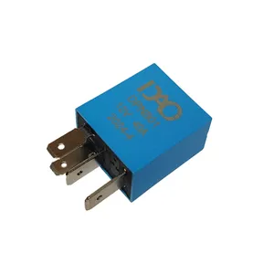 میکرو رله دیاکو مدل 4 فیش کد DPN-802
