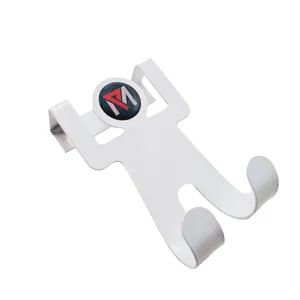 نگهدارنده حوله و دستمال ام پی مدل آدمک کد WK-3322