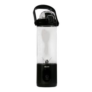 شیکر شارژی قابل حمل کوئیک مدل GS-Q9-174949 گنجایش 0.7 لیتر