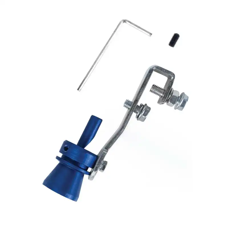 توربو ساند مدل Efeto-B410