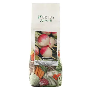 بذر شلغم هورتوس کد GK-1847 