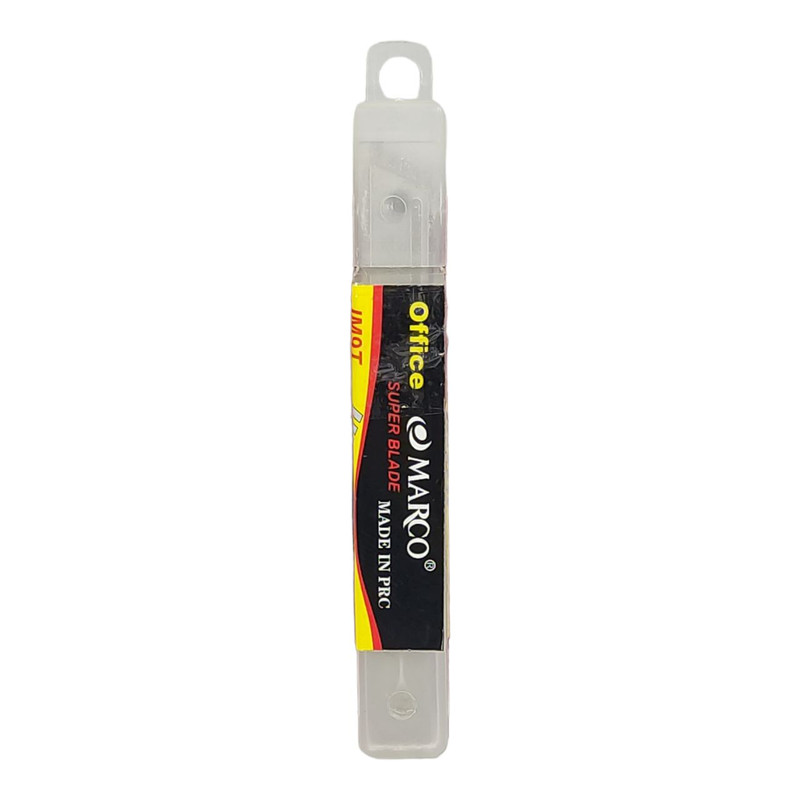 تیغ کاتر مارکو مدل Super blade