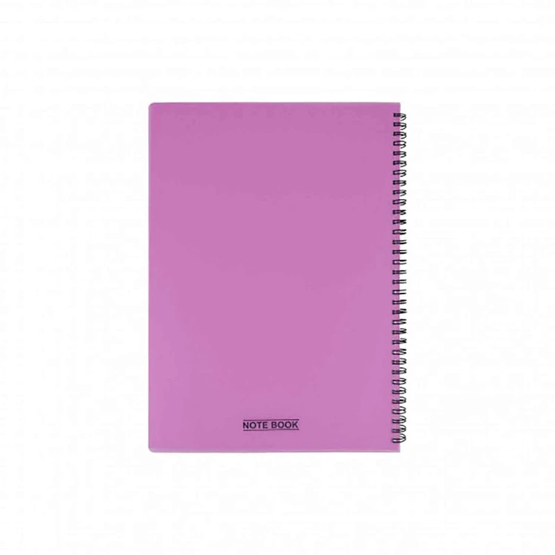 دفتر پاپکو مدل 605 کد DR267