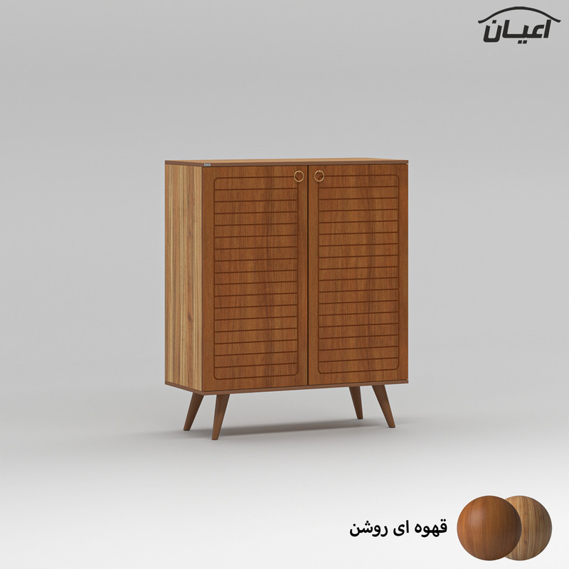 جاکفشی اعیان مدل FH756