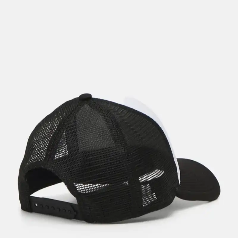 کلاه کپ نیو ارا مدل OVAL TRUCKER UNISEX