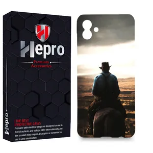 HEPRO MC Cover for SAMSUNG GALAXY A04E