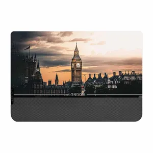 MAHOOT PRO- London_City Mouse Pad
