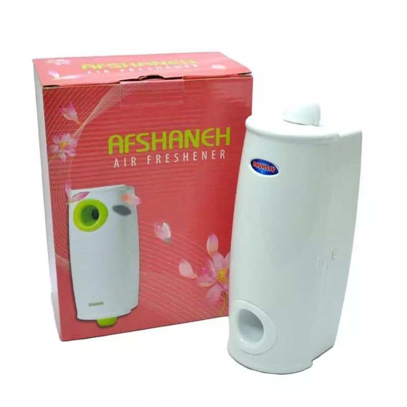 دستگاه خوشبوکننده هوا افشانه مدل 87384 NO