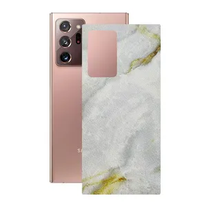 Remax cover sticker Leth model marble design suitable for Samsung Galaxy Note 20 Ultra mobile phone