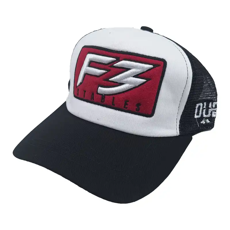 کلاه کپ طرح F3 کد 1161