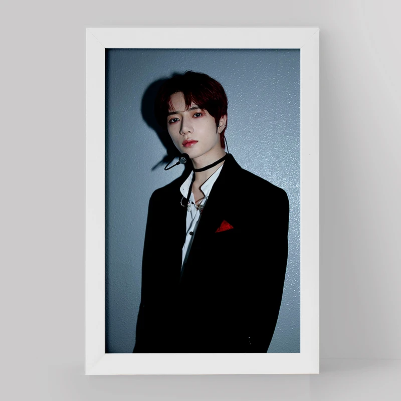 تابلو خندالو مدل بومگیو گروه تی اکس تی TXT کد 20089