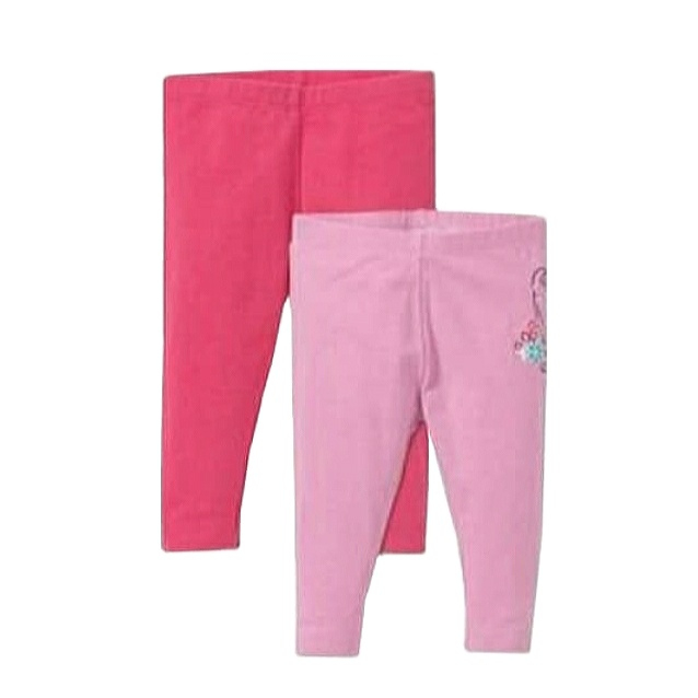 شلوار نوزادی لوپیلو مدل LAN 308622 مجموعه 2 عددی