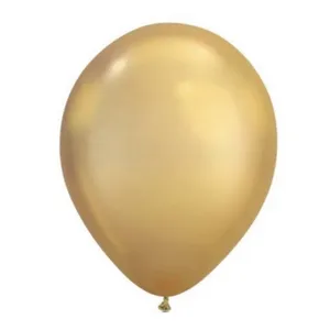بادکنک مدل کروم بسته 10 عددی