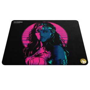 Hoomero Wonder Woman A3719 Mousepad