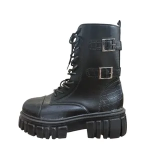 نیم بوت زنانه مدل 283