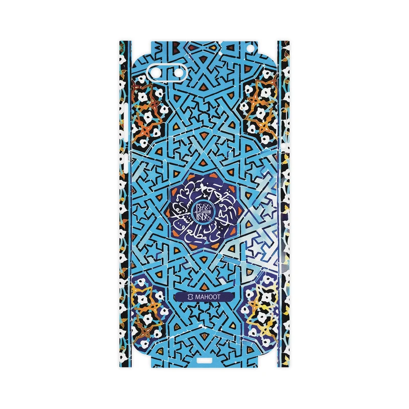 برچسب پوششی ماهوت مدل Slimi-Tile-FullSkin مناسب برای گوشی موبایل هوآوی Y5 Lite