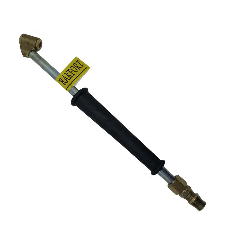 سری باد راکفورت مدل DF324