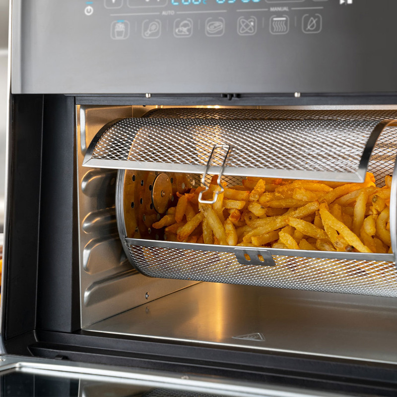 سرخ کن بدون روغن برویل مدل VDF127