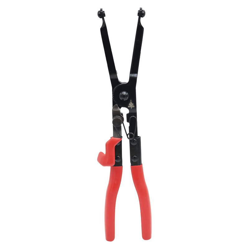 انبر بست اگزوز مدل دراگون برن کد YPT-T903-80 سایز 12 اینچ