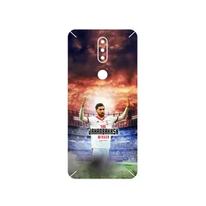 MAHOOT Alireza Jahanbakhsh Cover Sticker for Nokia 2.4