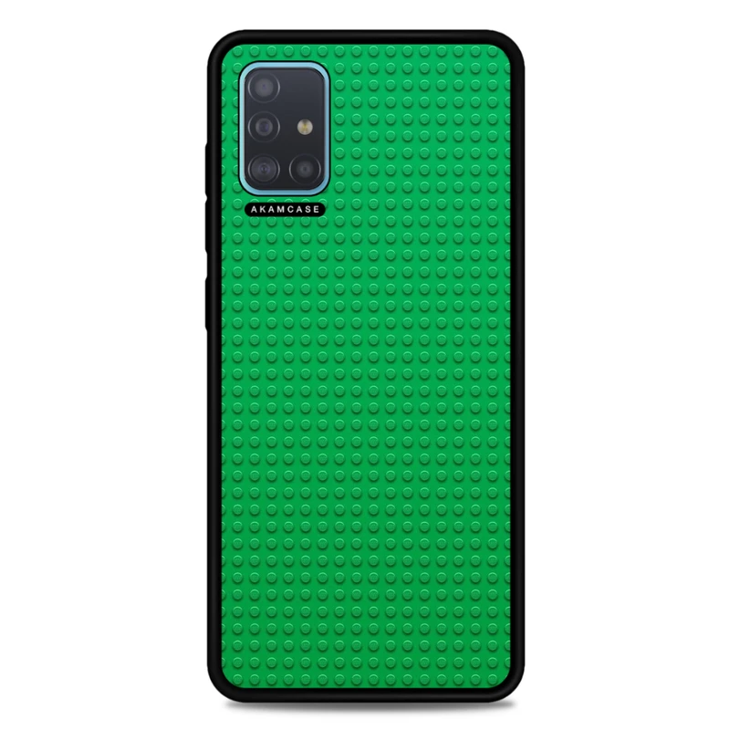 کاور آکام مدل AMC-WSGA51-LEGO4 مناسب برای گوشی موبایل سامسونگ Galaxy A51