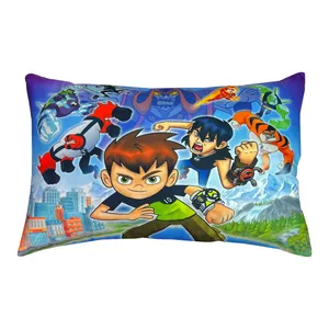 روبالشی کودک طرح بن تن کد ROB-0027