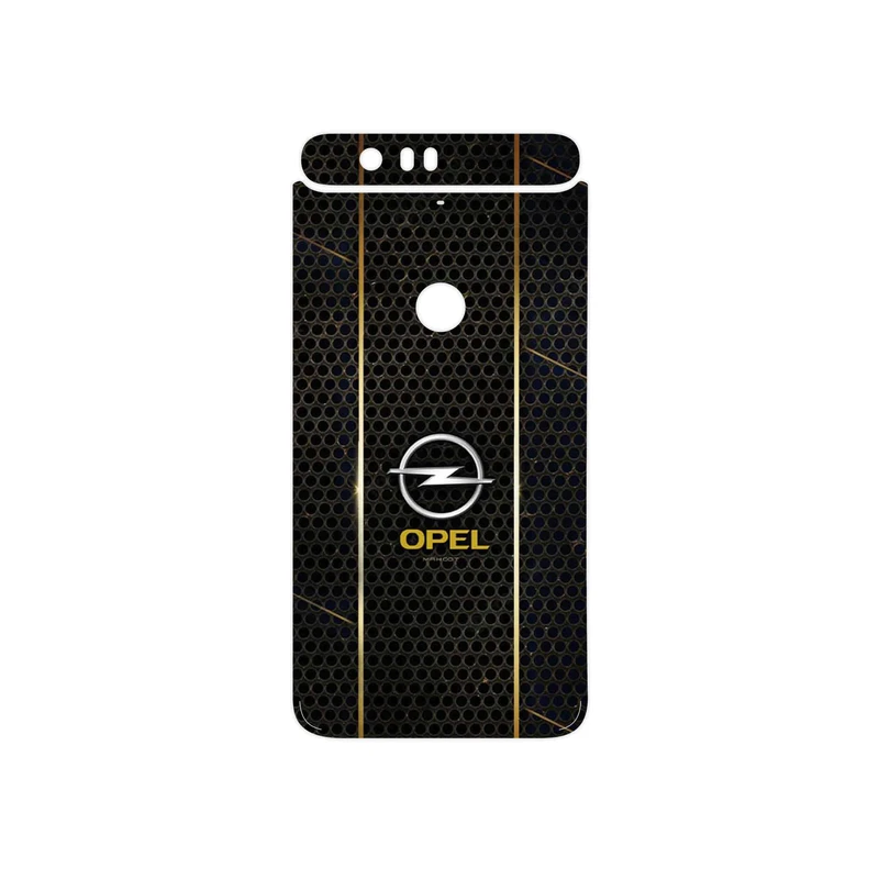 برچسب پوششی ماهوت مدل OPEL مناسب برای گوشی موبایل گوگل Nexus 6P