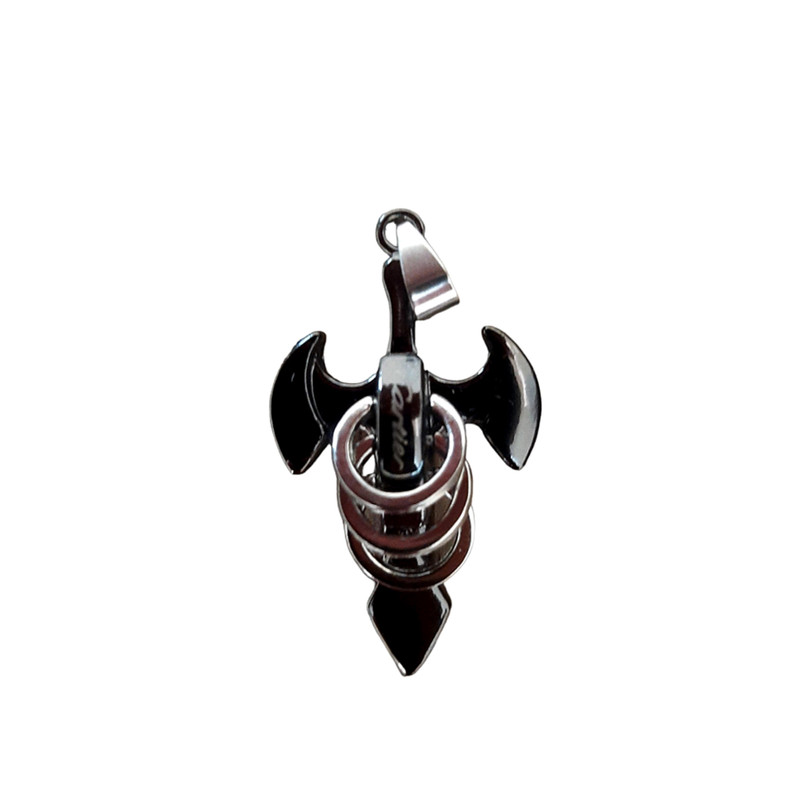 آویز گردنبند مدل A120