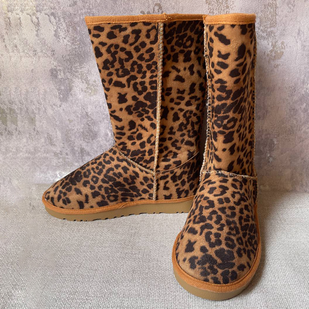 بوت زنانه کد p 4512