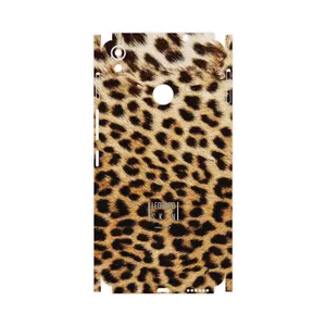 MAHOOT Leopard Skin-FullSkin Cover Sticker for Tecno Camon CX Air