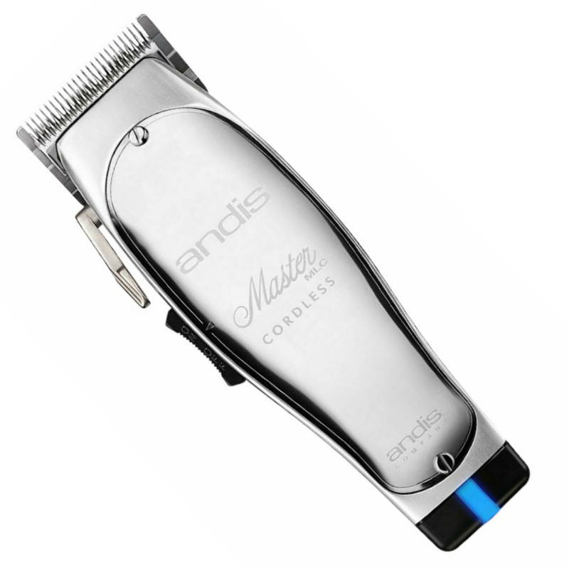 ماشین اصلاح موی سر و صورت اندیس مدل MASTER CORDLESS ماشین اصلاح موی سر و صورت اندیس مدل MASTER CORDLESS