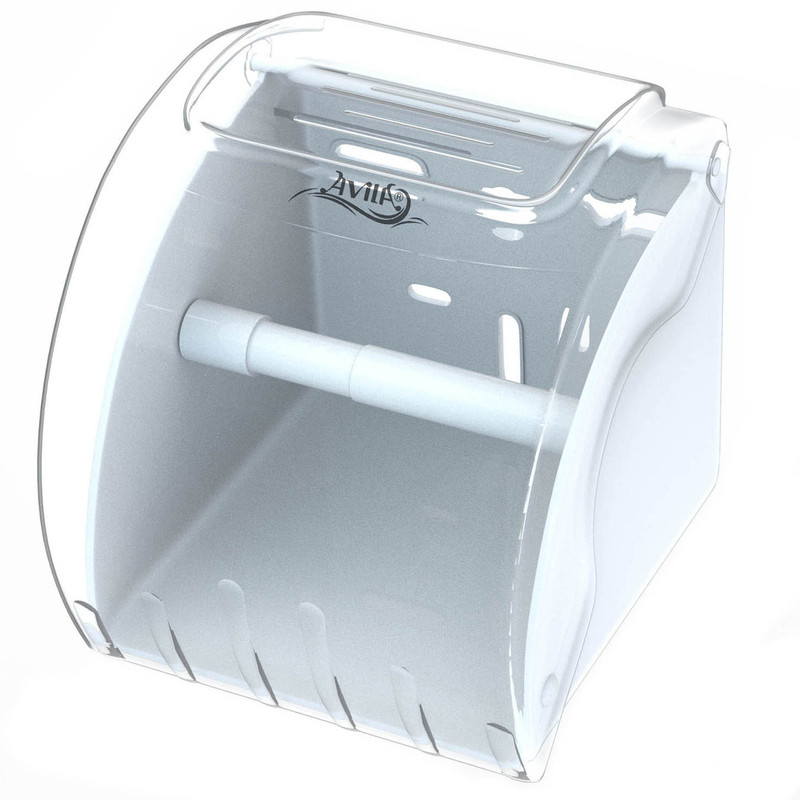 پایه رول دستمال کاغذی آویلا کد A1010