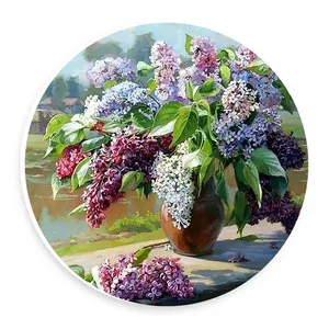 دیوارکوب طرح گلدان گل مدل wtb875